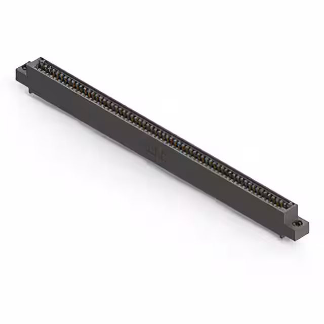 895-063-542-408 EDAC Inc.  Edgeboard Connectors